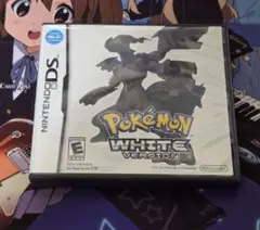 2026年最新】ポケモン ホワイト 北米の人気アイテム - メルカリ