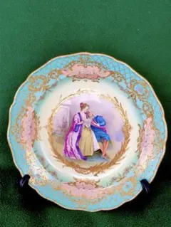 2026年最新】マイセン 飾り皿の人気アイテム - メルカリ