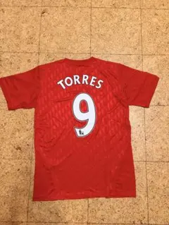 2026年最新】リヴァプール ユニフォーム トーレスの人気アイテム