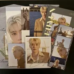 2026年最新】JAEHYUN nctの人気アイテム - メルカリ