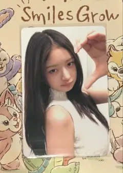 2026年最新】IVE レイ 会場限定 大阪の人気アイテム - メルカリ