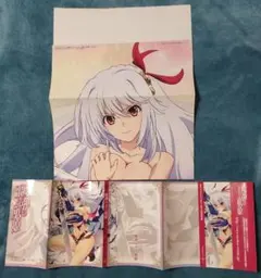 2026年最新】魔弾の王と戦姫の人気アイテム - メルカリ