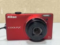 2026年最新】nikon coolpix s6000の人気アイテム - メルカリ