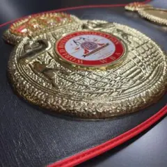 2026年最新】WBAチャンピオンベルトの人気アイテム - メルカリ