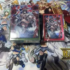 2026年最新】ヴァンガード アルティサリア デッキの人気アイテム