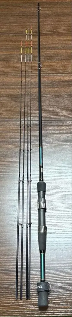 2026年最新】ダイワ 飛竜 イカダの人気アイテム - メルカリ