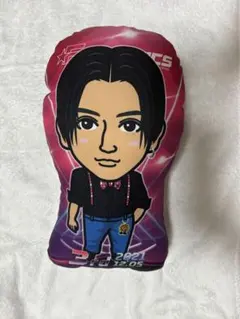 2026年最新】八木勇征 クッションの人気アイテム - メルカリ