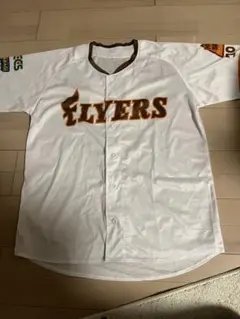 2026年最新】東映フライヤーズユニホームの人気アイテム - メルカリ