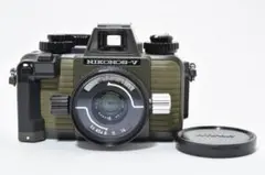 2026年最新】NIKONOS Vの人気アイテム - メルカリ