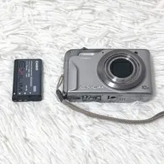 2026年最新】カシオ EXILIM EX-H10の人気アイテム - メルカリ