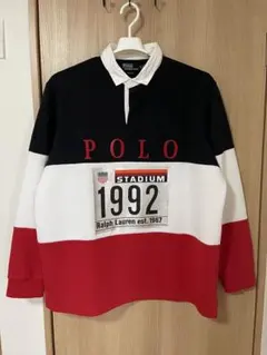 2026年最新】polo 1992 stadiumの人気アイテム - メルカリ