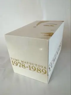 2026年最新】YUMI MATSUTOYA 1978-1989の人気アイテム - メルカリ