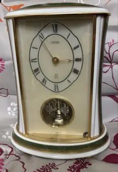 2026年最新】エミュエール 時計の人気アイテム - メルカリ