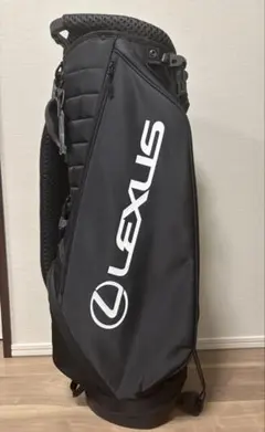 2026年最新】lexus キャディ バッグの人気アイテム - メルカリ