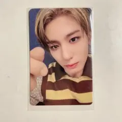 2026年最新】boynextdoor イハン サインの人気アイテム - メルカリ