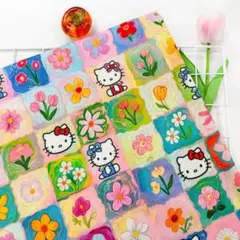 2026年最新】キティ テーブルクロスの人気アイテム - メルカリ