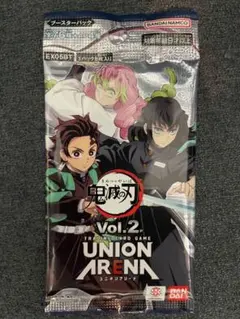 2026年最新】ユニオンアリーナ 鬼滅の刃の人気アイテム - メルカリ