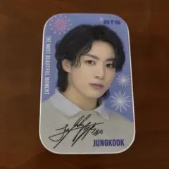 2026年最新】bts サイン ジョングクの人気アイテム - メルカリ