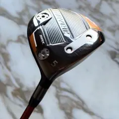 2026年最新】マーベリック フェアウェイウッド 5wの人気アイテム