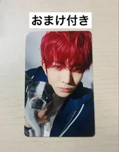 2026年最新】enhypen アンケートトレカ ヒスンの人気アイテム - メルカリ