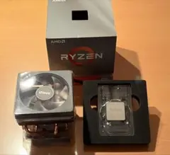 2026年最新】amd ryzen 9 3900xの人気アイテム - メルカリ