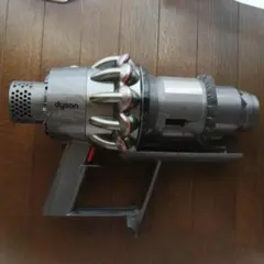 2026年最新】ダイソン 掃除機 v12 ジャンクの人気アイテム - メルカリ