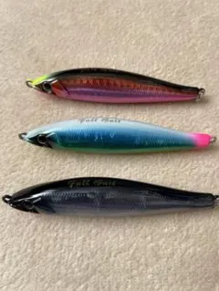 2026年最新】サクラマスルアーの人気アイテム - メルカリ