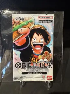 2026年最新】ワンピースカード 3兄弟の絆 ボーナスパックの人気