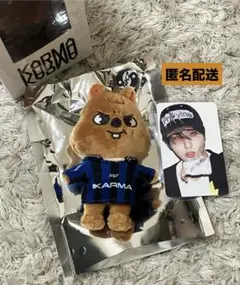 2026年最新】straykids ハン ぬいぐるみの人気アイテム - メルカリ