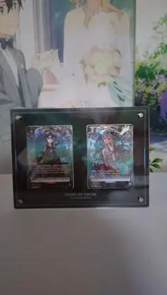 2026年最新】ユニオンアリーナ box saoの人気アイテム - メルカリ