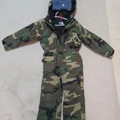 2026年最新】スキーウェア 110 ノースフェイスの人気アイテム - メルカリ