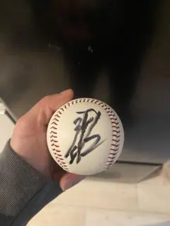 2026年最新】吉川尚輝 サインボールの人気アイテム - メルカリ