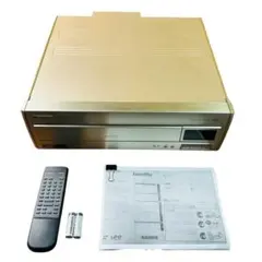 2026年最新】パイオニア LD-S9の人気アイテム - メルカリ