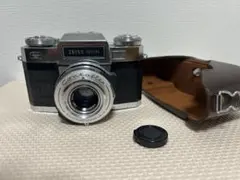 2026年最新】zeiss ikon ケースの人気アイテム - メルカリ