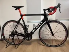 2026年最新】De Rosa PROTOSの人気アイテム - メルカリ