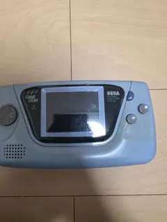 2026年最新】ゲームギア ジャンク ブルーの人気アイテム - メルカリ