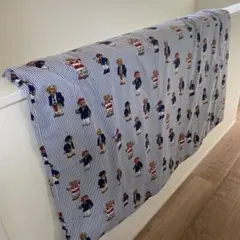 2026年最新】ポロベア ラルフローレン 布団カバーの人気アイテム