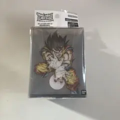 ドラゴンボール スーパーダイバーズ オフィシャルデッキケース 40th