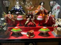 2026年最新】ひな人形 菊水作の人気アイテム - メルカリ