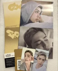 2026年最新】seventeen トレカ エスクプスの人気アイテム - メルカリ