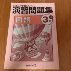 2026年最新】ジュニア予習シリーズ 3年の人気アイテム - メルカリ