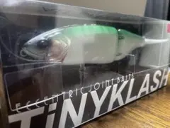 2026年最新】タイニークラッシュ flの人気アイテム - メルカリ