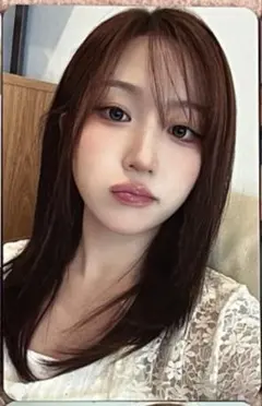 2026年最新】NMixx へウォン トレカの人気アイテム - メルカリ