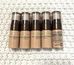 2026年最新】カバーマークセルアドバンストセラムWSの人気アイテム