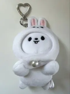 2026年最新】skzoo リノ leebit ぬいぐるみの人気アイテム - メルカリ