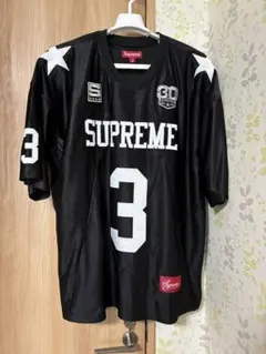 2026年最新】supreme フットボール xlの人気アイテム - メルカリ