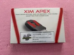 2026年最新】xim apexの人気アイテム - メルカリ