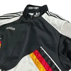 2026年最新】ドイツ代表 トラックジャケット 1996の人気アイテム