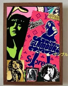 2026年最新】ヒステリックグラマー タペストリーの人気アイテム - メルカリ