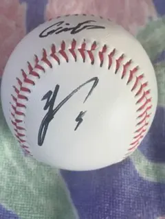 2026年最新】門脇誠 サインボールの人気アイテム - メルカリ